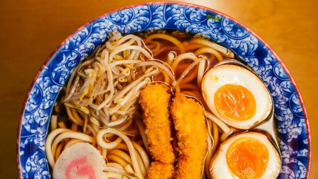 Inverno em Brasília: Donburi aposta em ramen e udon artesanais