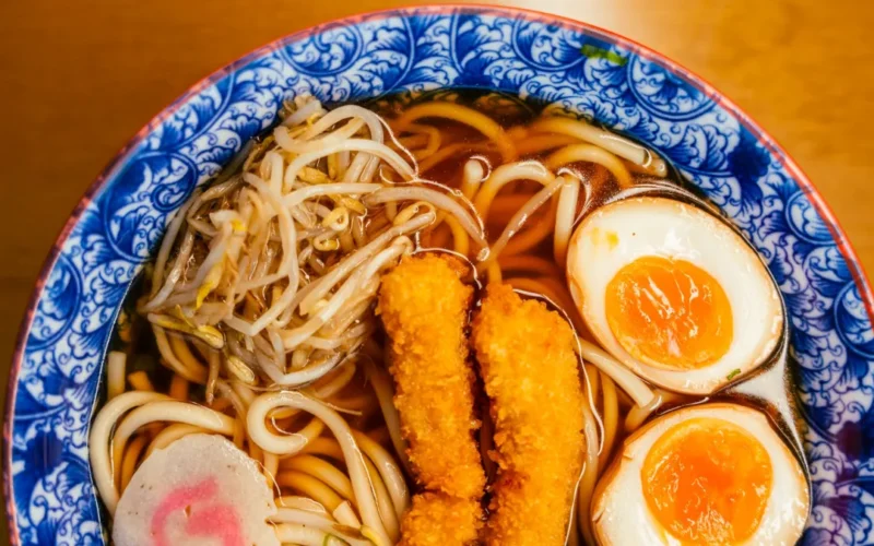 Inverno em Brasília: Donburi aposta em ramen e udon artesanais