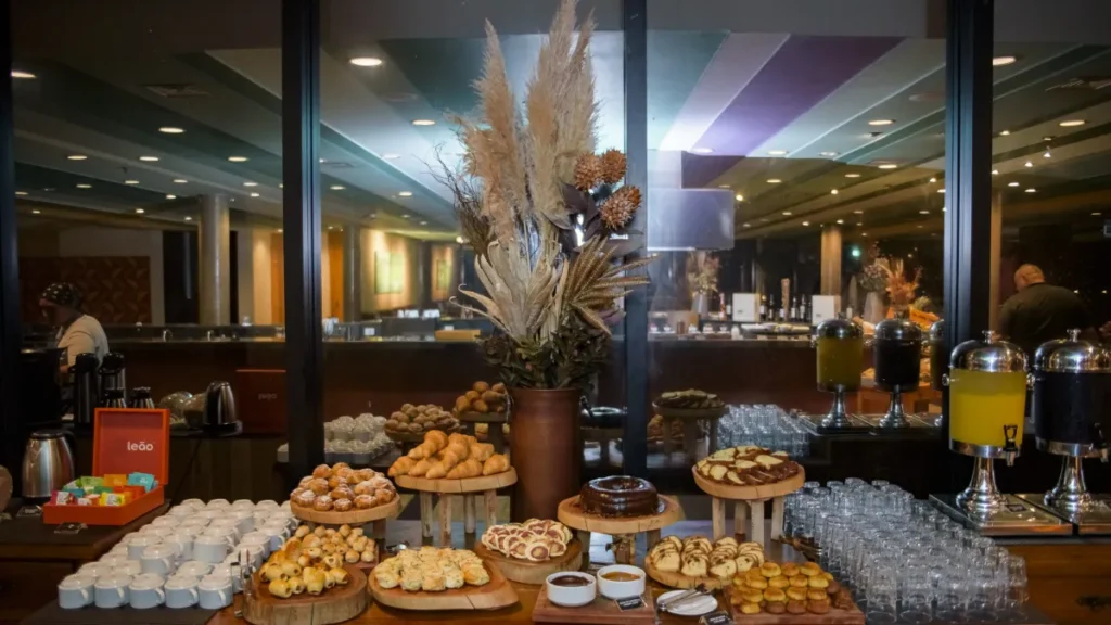 Breakfast Weekend: festival gastronômico começa sábado em Brasília
