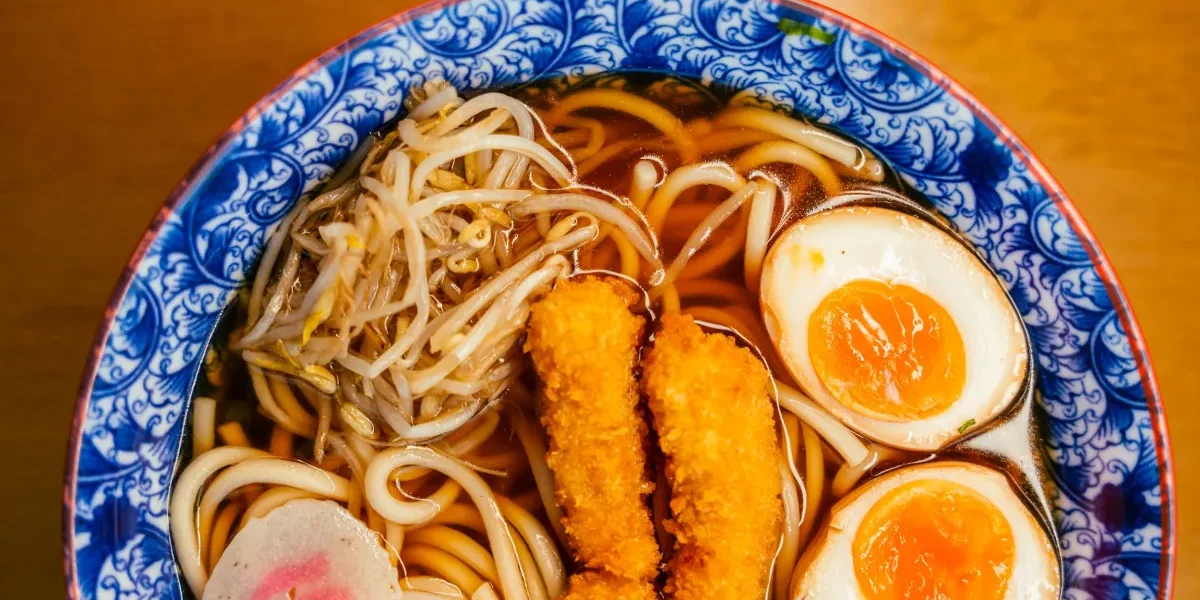 Donburi aposta em ramen e udon para o inverno de Brasília