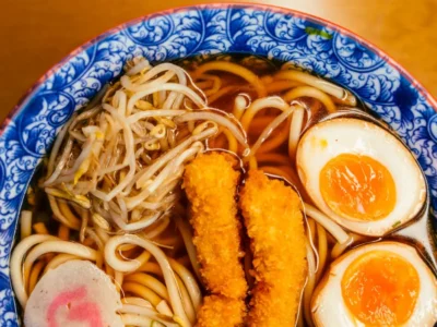 Donburi aposta em ramen e udon para o inverno de Brasília