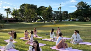 Innerflow: marca brasiliense redefine o conceito de wellness
