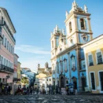 Salvador: patrimônio, cultura e turismo o ano todo
