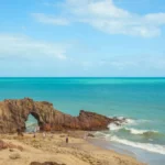 Parque Nacional de Jericoacoara: dunas, lagoas e mar no Ceará