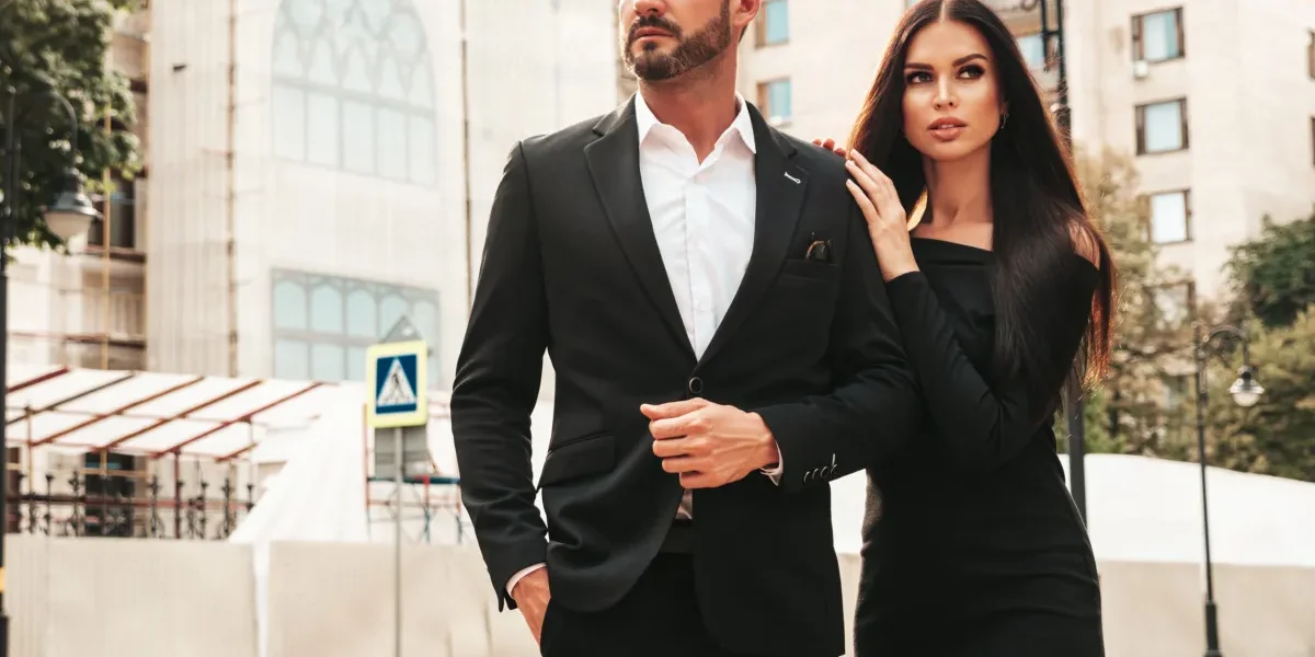 Moda do futuro: 6 tendências que vão dominar