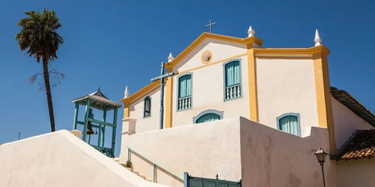 Cidade de Goiás: patrimônio da Unesco preserva tradições