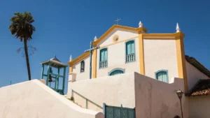 Cidade de Goiás: patrimônio da Unesco preserva tradições