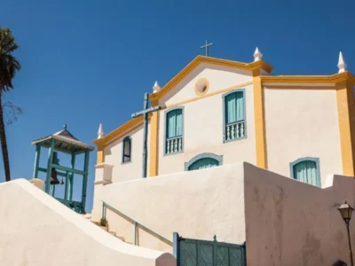 Cidade de Goiás: patrimônio da Unesco preserva tradições