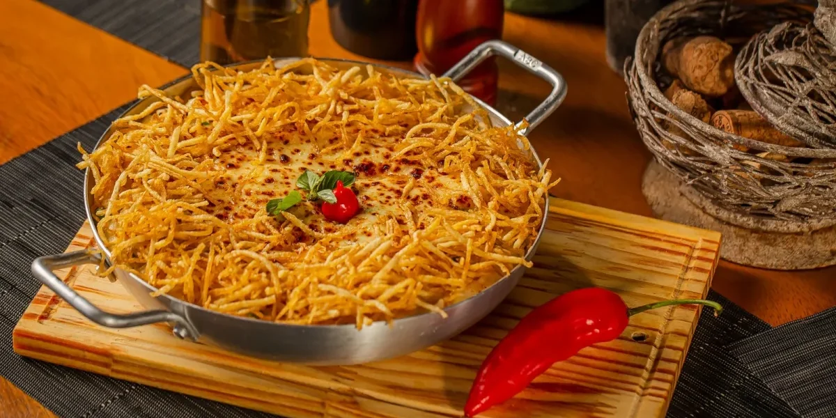 Dia dos Pais: Grupo Santé une gastronomia e brinde em família