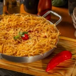 Dia dos Pais: Grupo Santé une gastronomia e brinde em família