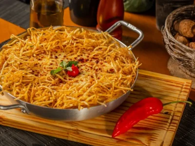 Dia dos Pais: Grupo Santé une gastronomia e brinde em família
