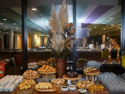 Breakfast Weekend começa neste sábado em Brasília