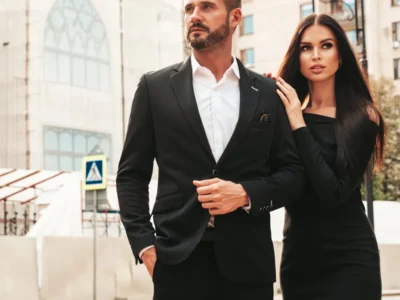 Moda do futuro: sustentabilidade e tecnologia em alta