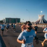 Brasília estreia maratona inédita no Circuito LIVE! RUN XP