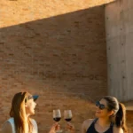 Sunset Wine Run: corrida, vinho e pôr do sol no PAD-DF