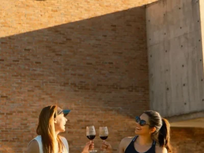 Sunset Wine Run: corrida, vinho e pôr do sol no PAD-DF