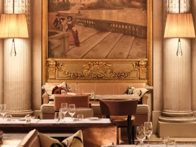 Surrealismo à mesa: roteiro gastronômico de luxo em Paris