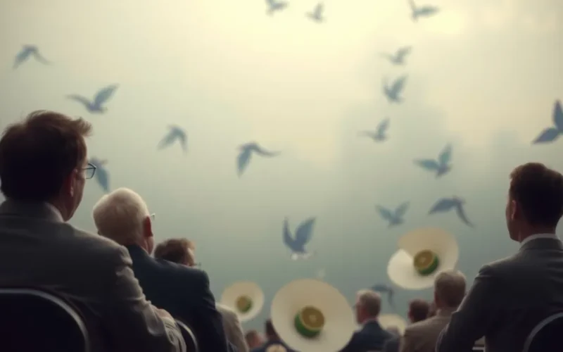 Os prêmios e indicações de Scorsese ao longo da carreira