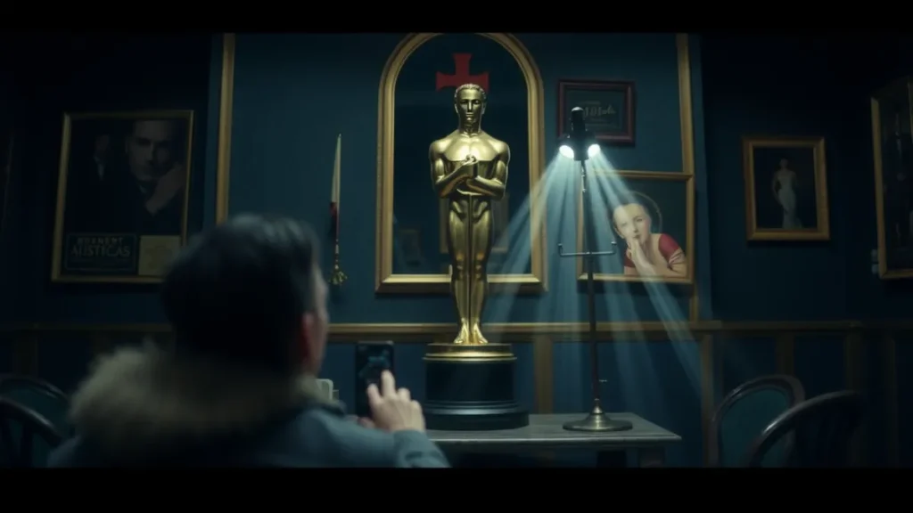 Por que Scorsese demorou décadas para ganhar seu Oscar