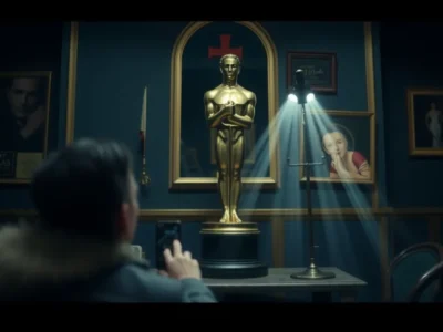 Por que Scorsese demorou décadas para ganhar seu Oscar
